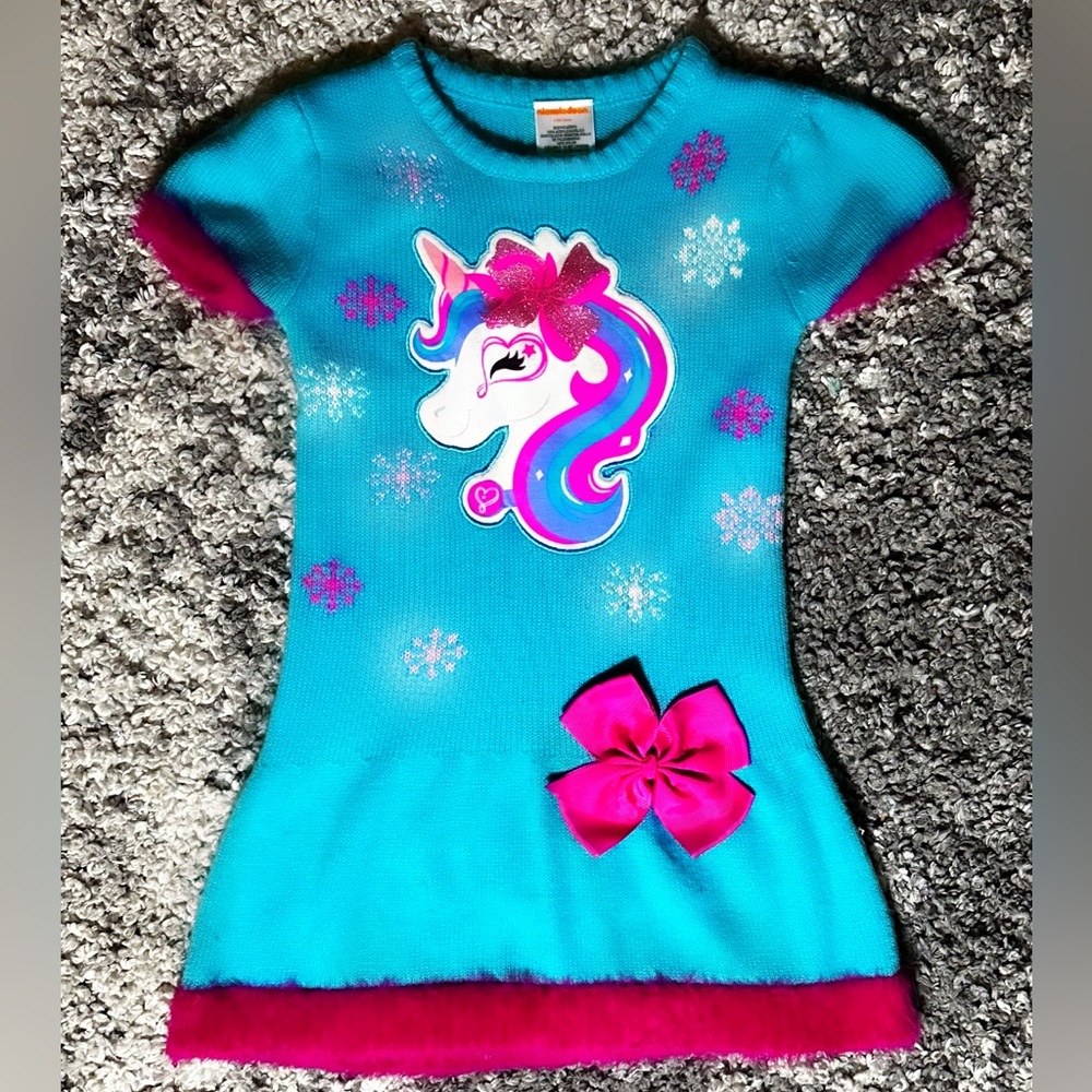 Kids dress